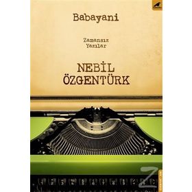 Babayani - Nebil Özgentürk