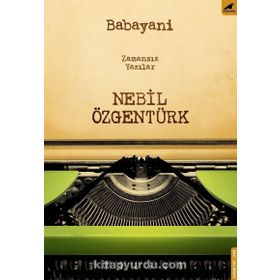 Babayani - Nebil Özgentürk