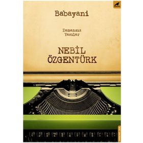 Babayani - Nebil Özgentürk