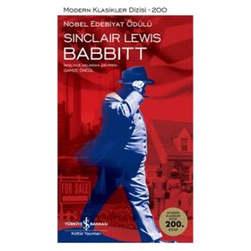 Babbitt - Sinclair Lewis