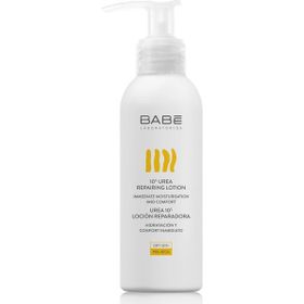Babe 100 ml %10 Urea Vücut Bakım Losyonu