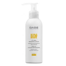 Babe 100 ml %10 Urea Vücut Bakım Losyonu