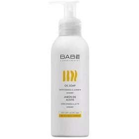 Babe 100 ml Çok Kuru ve Atopik Ciltler İçin Duş Yağı