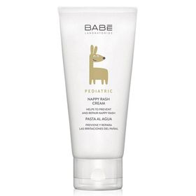 Babe 100 ml Nappy Rash Pişik Kremi