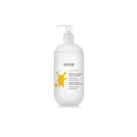Babe 100 ml Pediatric Dermo-Cleansing Micellar Water