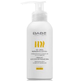 Babe 100 ml Urea 10% Üre İçeren Vücut Losyonu