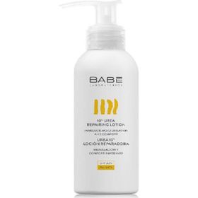 Babe 100 ml Urea 10% Üre İçeren Vücut Losyonu