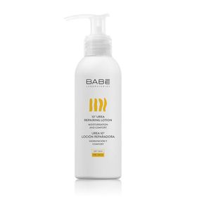 Babe 100 ml Urea 10% Üre İçeren Vücut Losyonu