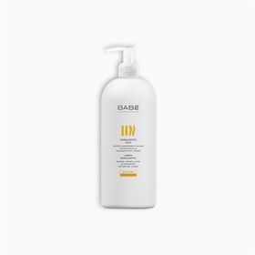 Babe 1000 ml Dermaseptic Soap Tüm Cilt Tipleri için Sıvı Sabun