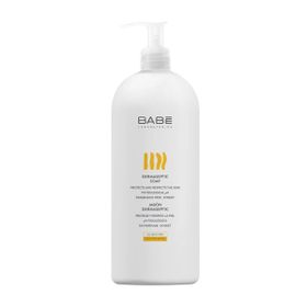 Babe 1000 ml Dermaseptic Soap Tüm Cilt Tipleri için Sıvı Sabun