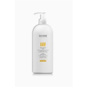 Babe 1000 ml Dermaseptic Soap Tüm Cilt Tipleri için Sıvı Sabun