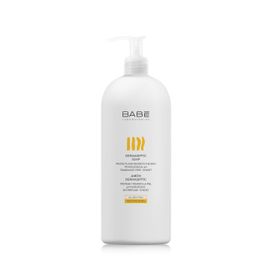 Babe 1000 ml Dermaseptic Soap Tüm Cilt Tipleri için Sıvı Sabun