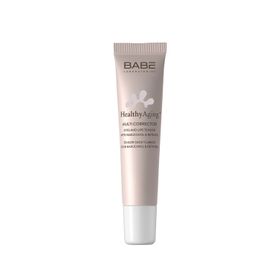Babe 15 ml HealthyAging+ Multi Corrector Göz ve Dudak Tensörü