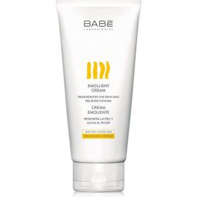 Babe 200 ml PH 5.5 Emolient Vücut Kremi