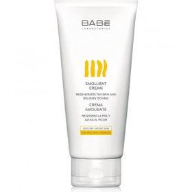 Babe 200 ml PH 5.5 Emolient Vücut Kremi