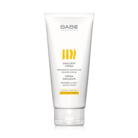 Babe 200 ml PH 5.5 Emolient Vücut Kremi