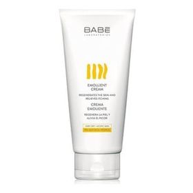 Babe 200 ml PH 5.5 Emolient Vücut Kremi