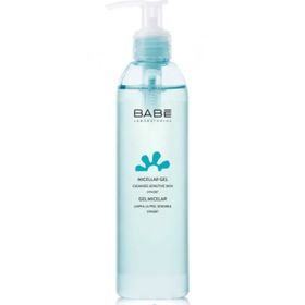 Babe 240 ml Soothing Micellar Gel Cilt Temizleme Jeli