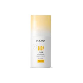 Babe 24H Alkol İçermeyen 50 ml Roll-On Deodorant
