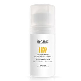 Babe 24H Teenage 50 ml Roll-On Deodorant
