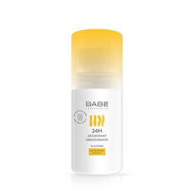 Babe 24H Teenage 50 ml Roll-On Deodorant