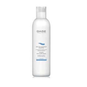Babe 250 ml Anti Oily Dandruff Kepek Şampuan