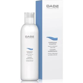 Babe 250 ml Energising Şeffaf Saç Dökülmesi Karşıtı Şampuan