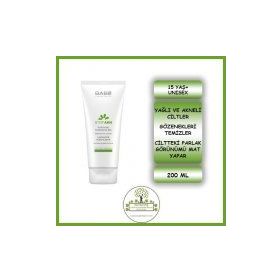 Babe 2x200 ml Stop Akn Purifying Cleansing Gel Temizleme Jeli