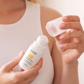 Babe 2x50 ml Terleme Karşıtı Roll-On Deodorant