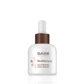 Babe 30 ml HealthyAging+ Multi Renewal Night Peeling Yenileyici Gece Serumu