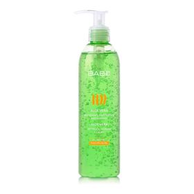 Babe 395 ml Aloe Vera Nemlendrici ve Yumuşatıcı Jel