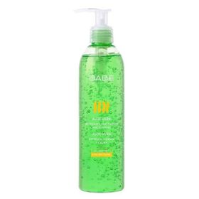 Babe 395 ml Aloe Vera Nemlendrici ve Yumuşatıcı Jel