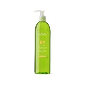 Babe 395 ml Aloe Vera Nemlendrici ve Yumuşatıcı Jel