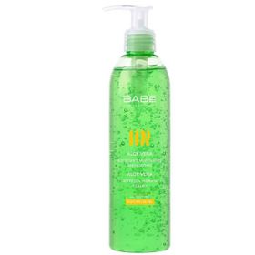 Babe 395 ml Aloe Vera Nemlendrici ve Yumuşatıcı Jel