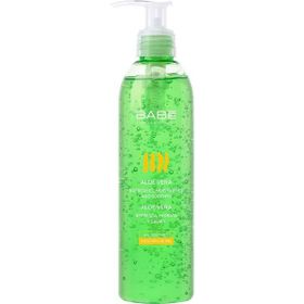 Babe 395 ml Aloe Vera Nemlendrici ve Yumuşatıcı Jel