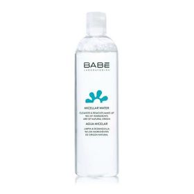 Babe 400 ml Aqua Micellar Water Yüz Ve Makyaj Temizleme Suyu