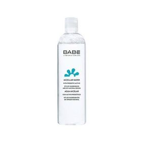 Babe 400 ml Aqua Micellar Water Yüz Ve Makyaj Temizleme Suyu