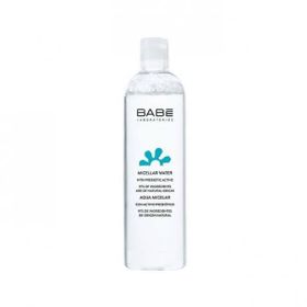 Babe 400 ml Aqua Micellar Water Yüz Ve Makyaj Temizleme Suyu