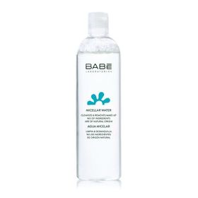 Babe 400 ml Aqua Micellar Water Yüz Ve Makyaj Temizleme Suyu