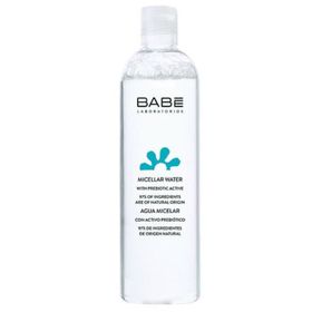 Babe 400 ml Aqua Micellar Water Yüz Ve Makyaj Temizleme Suyu
