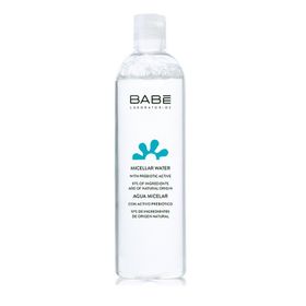 Babe 400 ml Aqua Micellar Water Yüz Ve Makyaj Temizleme Suyu