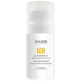 Babe 50 ml Antiperspirant Roll-On Deodorant