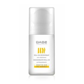 Babe 50 ml Antiperspirant Roll-On Deodorant