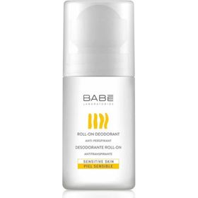 Babe 50 ml Antiperspirant Roll-On Deodorant