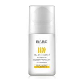 Babe 50 ml Antiperspirant Roll-On Deodorant
