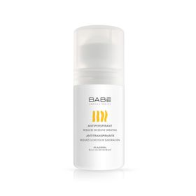 Babe 50 ml Antiperspirant Roll-On Deodorant