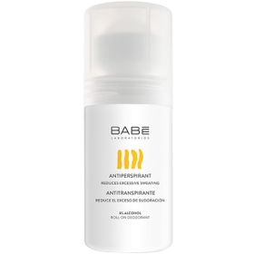 Babe 50 ml Antiperspirant Roll-On Deodorant