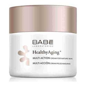 Babe 50 ml Healthy Aging Multi Action Kırışıklık Karşıtı Günlük Bakım Kremi