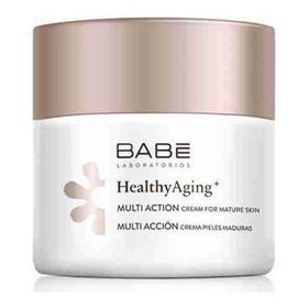 Babe 50 ml Healthy Aging Multi Action Kırışıklık Karşıtı Günlük Bakım Kremi