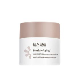 Babe 50 ml Healthy Aging Multi Action Kırışıklık Karşıtı Günlük Bakım Kremi